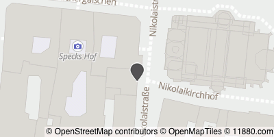 Auf Stadtplan Leipzig anzeigen