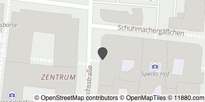 Auf Stadtplan Leipzig anzeigen