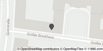 Auf Stadtplan Leipzig anzeigen