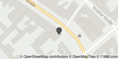 Auf Stadtplan Krefeld anzeigen