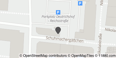 Auf Stadtplan Leipzig anzeigen