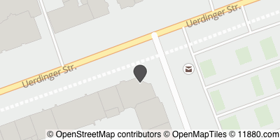 Auf Stadtplan Krefeld anzeigen