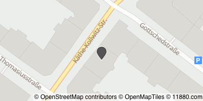 Auf Stadtplan Leipzig anzeigen