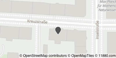 Auf Stadtplan Leipzig anzeigen