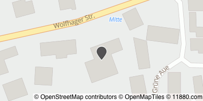 Auf Stadtplan Habichtswald anzeigen