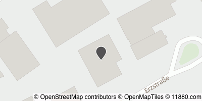 Auf Stadtplan Hagen, Westfalen anzeigen