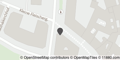 Auf Stadtplan Leipzig anzeigen