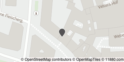 Auf Stadtplan Leipzig anzeigen