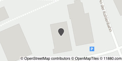 Auf Stadtplan Hagen, Westfalen anzeigen