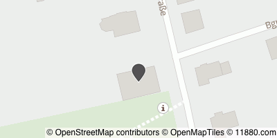 Auf Stadtplan Borsdorf an der Parthe anzeigen