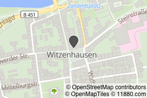 Kashani Witzenhausen Kashani Witzenhausen