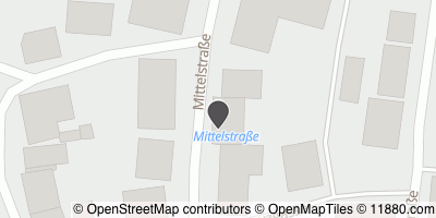 Auf Stadtplan Bad Arolsen anzeigen