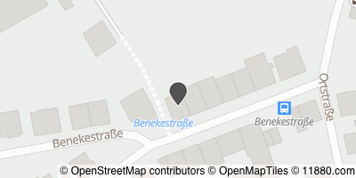 Auf Stadtplan Hagen, Westfalen anzeigen