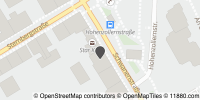 Auf Stadtplan Velbert anzeigen