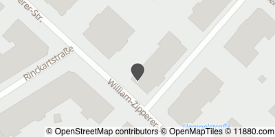 Auf Stadtplan Leipzig anzeigen