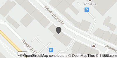 Auf Stadtplan Velbert anzeigen