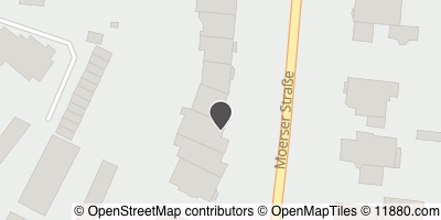 Auf Stadtplan Krefeld anzeigen