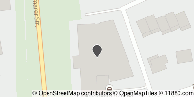 Auf Stadtplan Kassel, Hessen anzeigen