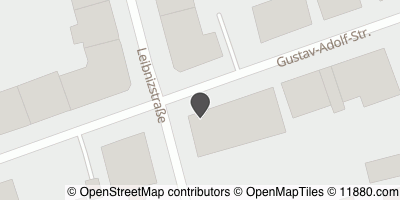 Auf Stadtplan Leipzig anzeigen