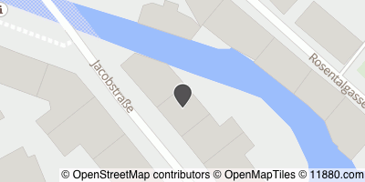 Auf Stadtplan Leipzig anzeigen