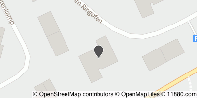 Auf Stadtplan Ratingen anzeigen