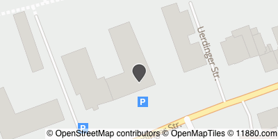 Auf Stadtplan Krefeld anzeigen