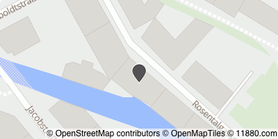 Auf Stadtplan Leipzig anzeigen