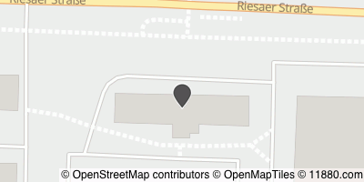 Auf Stadtplan Leipzig anzeigen