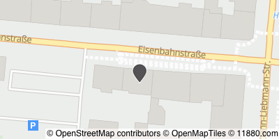 Auf Stadtplan Leipzig anzeigen