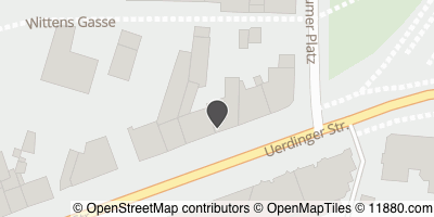 Auf Stadtplan Krefeld anzeigen