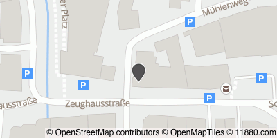 Auf Stadtplan Meschede anzeigen
