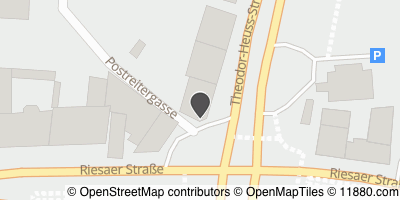 Auf Stadtplan Leipzig anzeigen