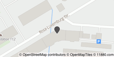 Auf Stadtplan Leipzig anzeigen