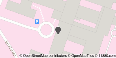 Auf Stadtplan Kleinbartloff anzeigen