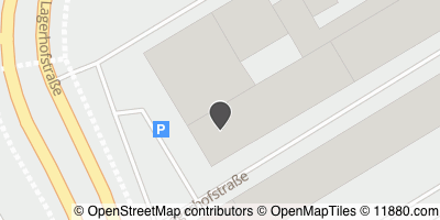 Auf Stadtplan Leipzig anzeigen