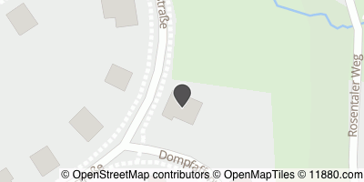 Auf Stadtplan Velbert anzeigen