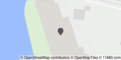 Auf Stadtplan Hagen, Westfalen anzeigen