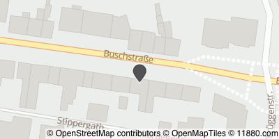 Auf Stadtplan Krefeld anzeigen
