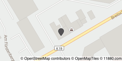 Auf Stadtplan Ratingen anzeigen