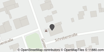 Auf Stadtplan Krefeld anzeigen