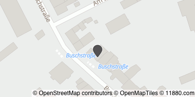 Auf Stadtplan Krefeld anzeigen