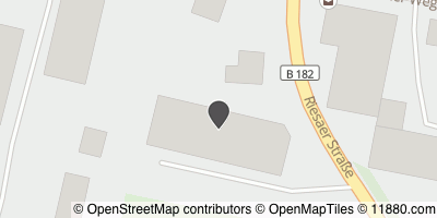 Auf Stadtplan Strehla anzeigen