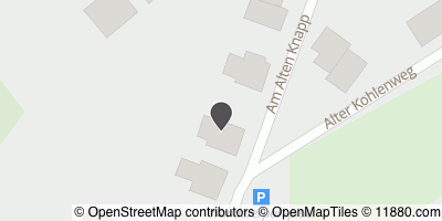 Auf Stadtplan Sprockhövel anzeigen