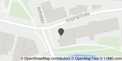 Auf Stadtplan Meschede anzeigen