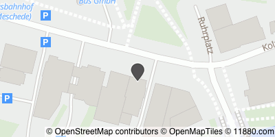 Auf Stadtplan Meschede anzeigen