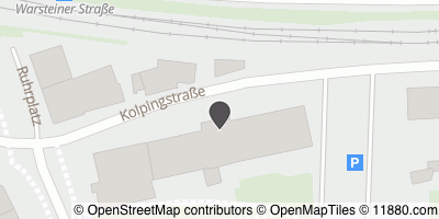 Auf Stadtplan Meschede anzeigen