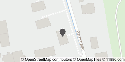 Auf Stadtplan Hagen, Westfalen anzeigen