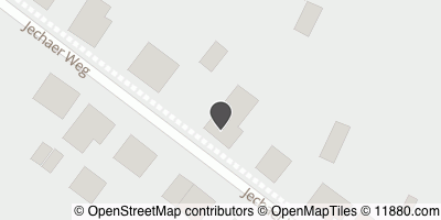 Auf Stadtplan Sondershausen, Thüringen anzeigen