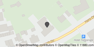 Auf Stadtplan Leipzig anzeigen