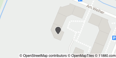 Auf Stadtplan Borsdorf an der Parthe anzeigen